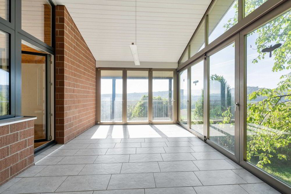Haus – Umiken - Ansicht 4