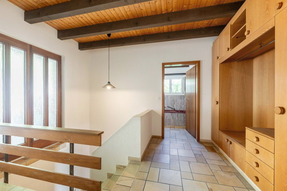 Haus – Umiken - Mehr