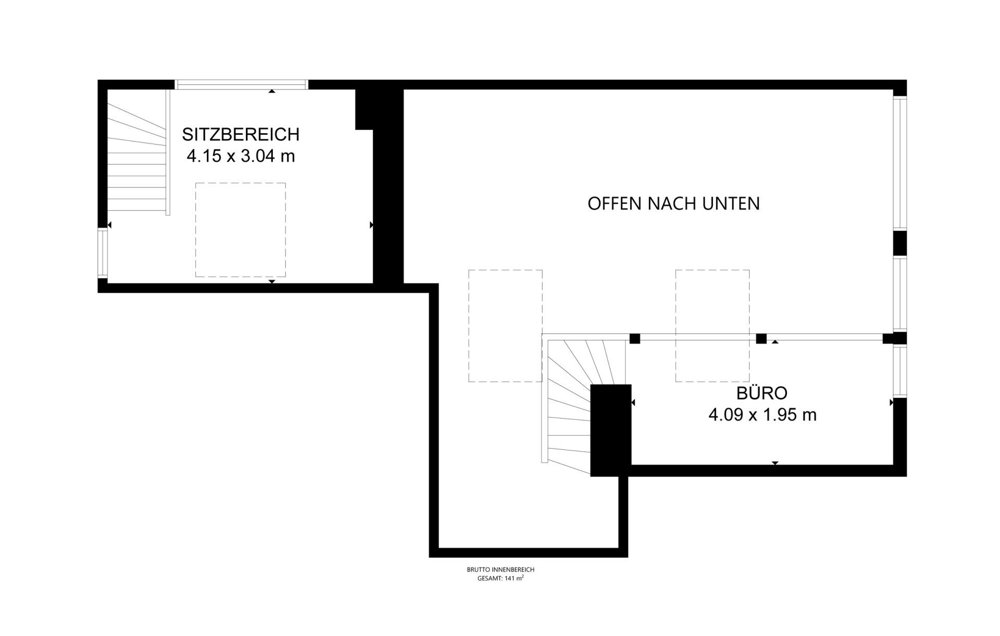 Appartamento di 4.5 locali in vendita a Klosters - immagine 1/19
