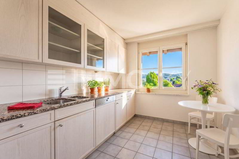 Wohnung – Eschlikon TG, Lindenacker, Wallenwil - Ansicht 4