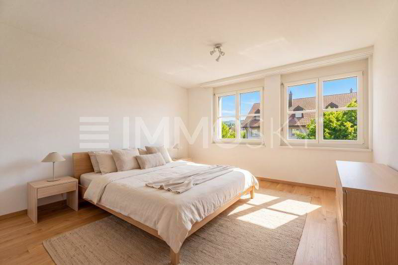 Wohnung – Eschlikon TG, Lindenacker, Wallenwil - Ansicht 5