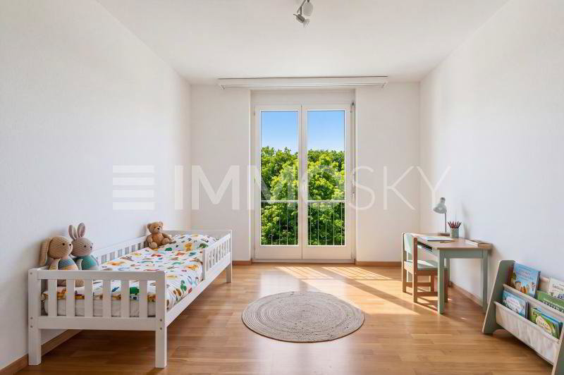 Wohnung – Eschlikon TG, Lindenacker, Wallenwil - Mehr