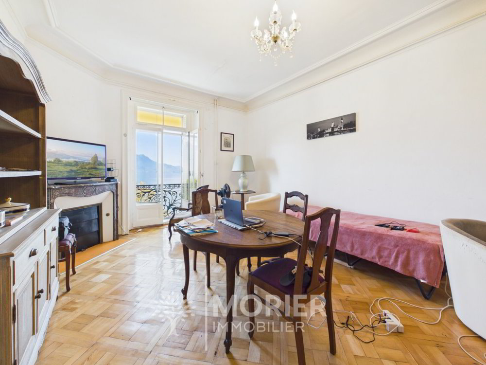 Wohnung – Montreux - Ansicht 2