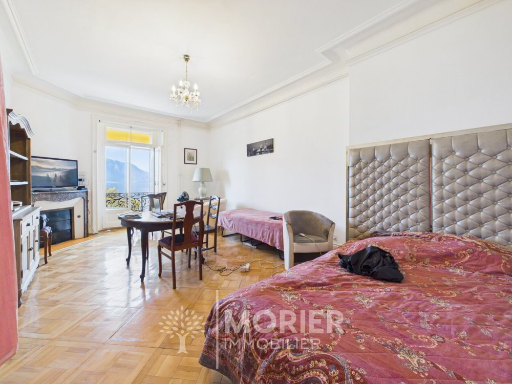 Wohnung – Montreux - Ansicht 3
