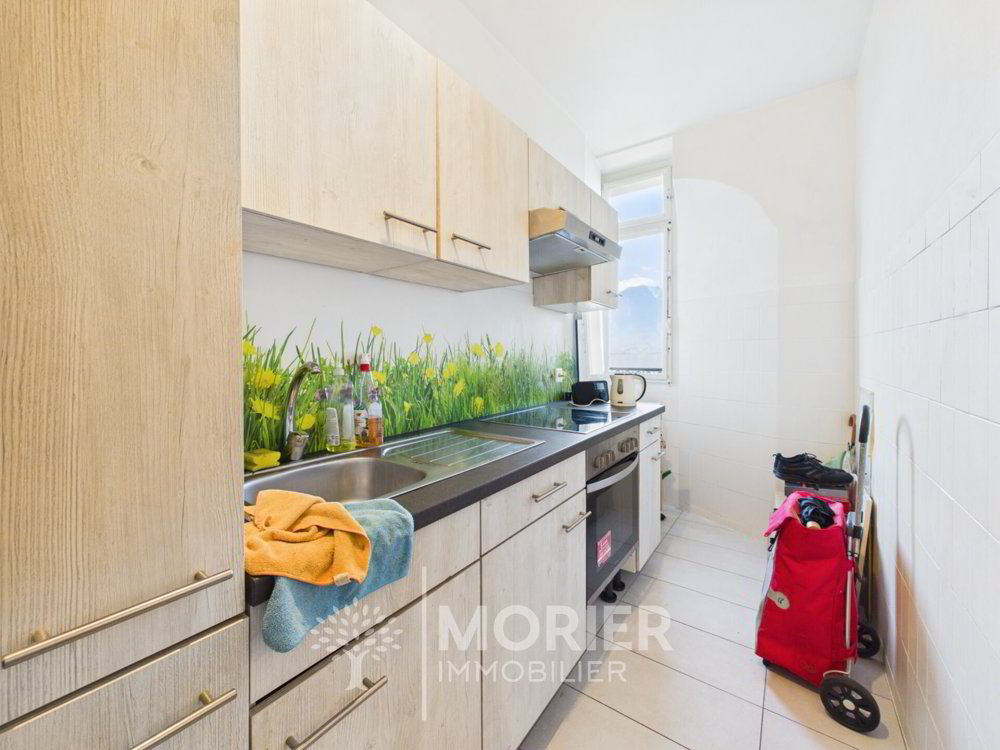 Wohnung – Montreux - Ansicht 4
