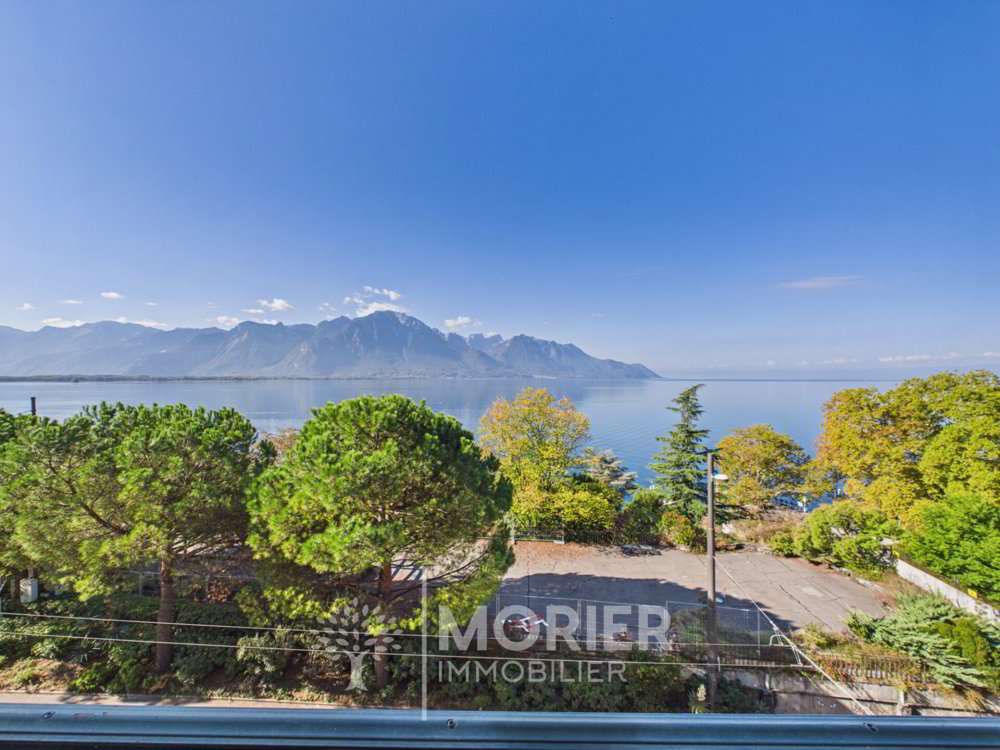 Wohnung – Montreux - Mehr