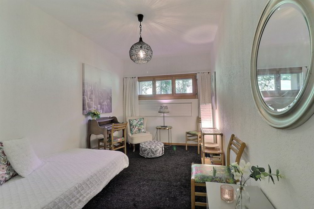 Wohnung – Villars-sur-Ollon - Ansicht 2