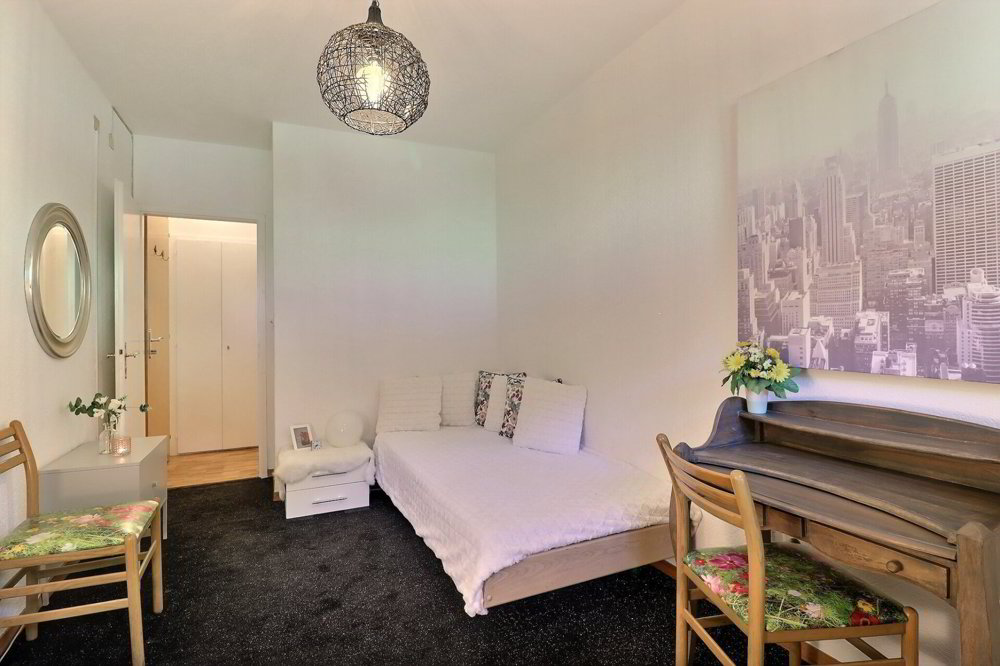 Wohnung – Villars-sur-Ollon - Ansicht 4