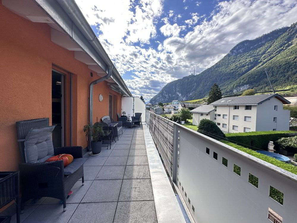 3.5 rooms Apartment to buy in Les Evouettes - image 1/14