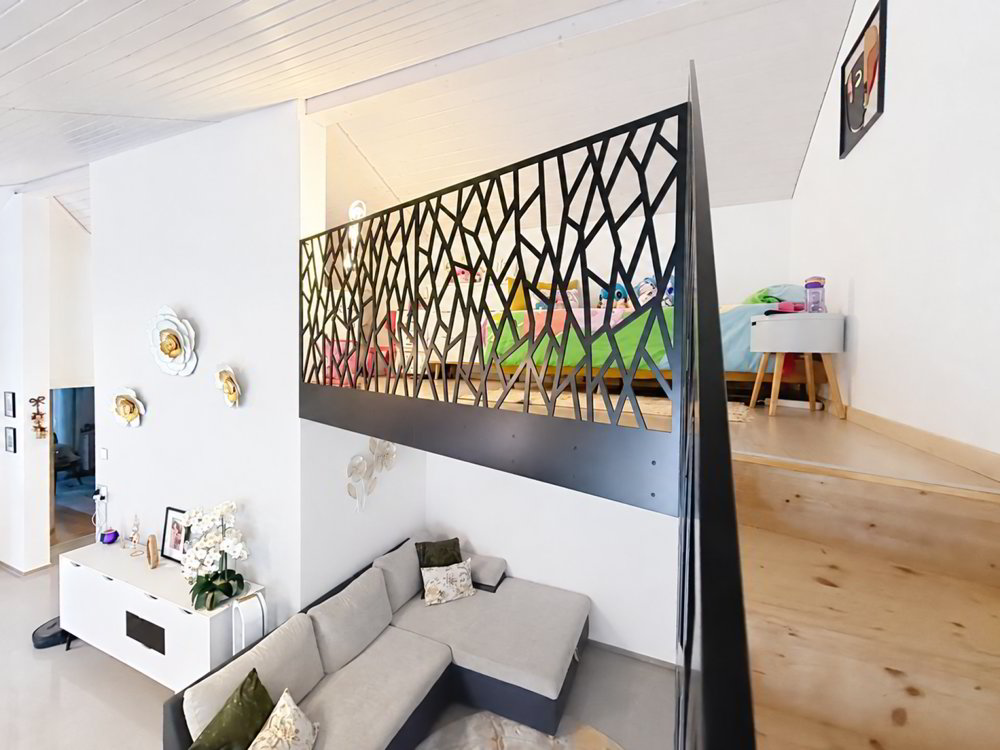 Wohnung – Les Evouettes, Les Évouettes - Ansicht 5