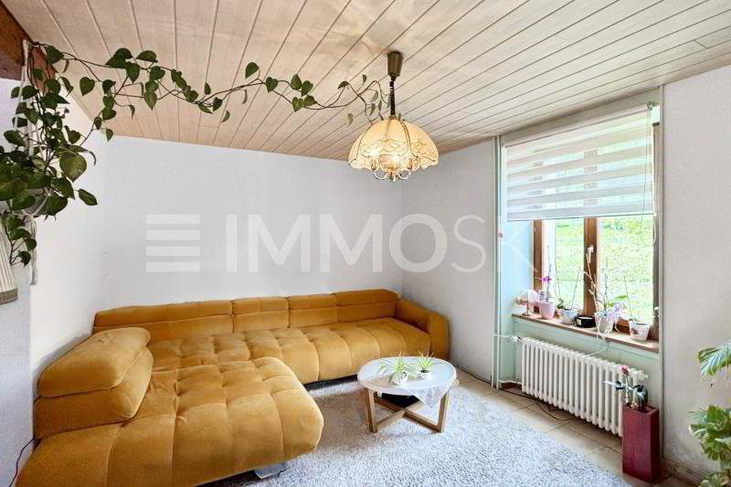 Wohnung – Noiraigue - Ansicht 2