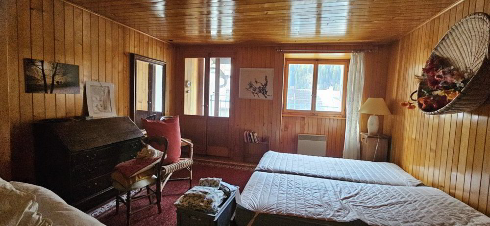 6 rooms House to buy in Bourg-St-Pierre - image 1/6