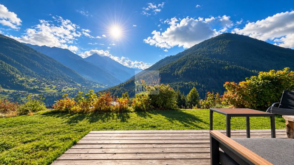 7 rooms Apartment to buy in Grimentz - image 1/19