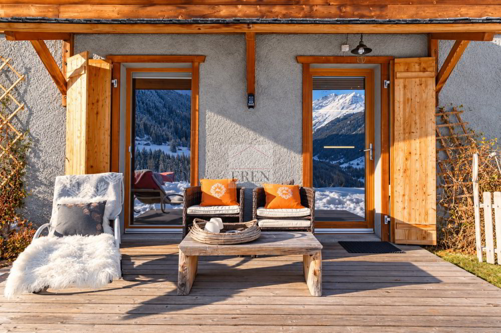 Wohnung – Grimentz - Ansicht 2