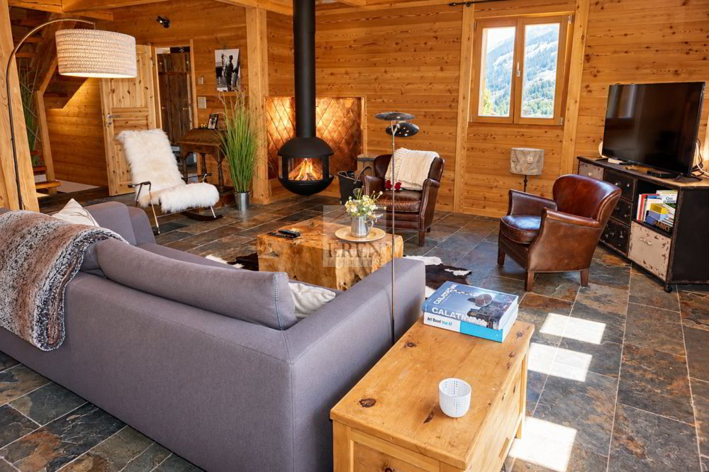 Wohnung – Grimentz - Ansicht 3