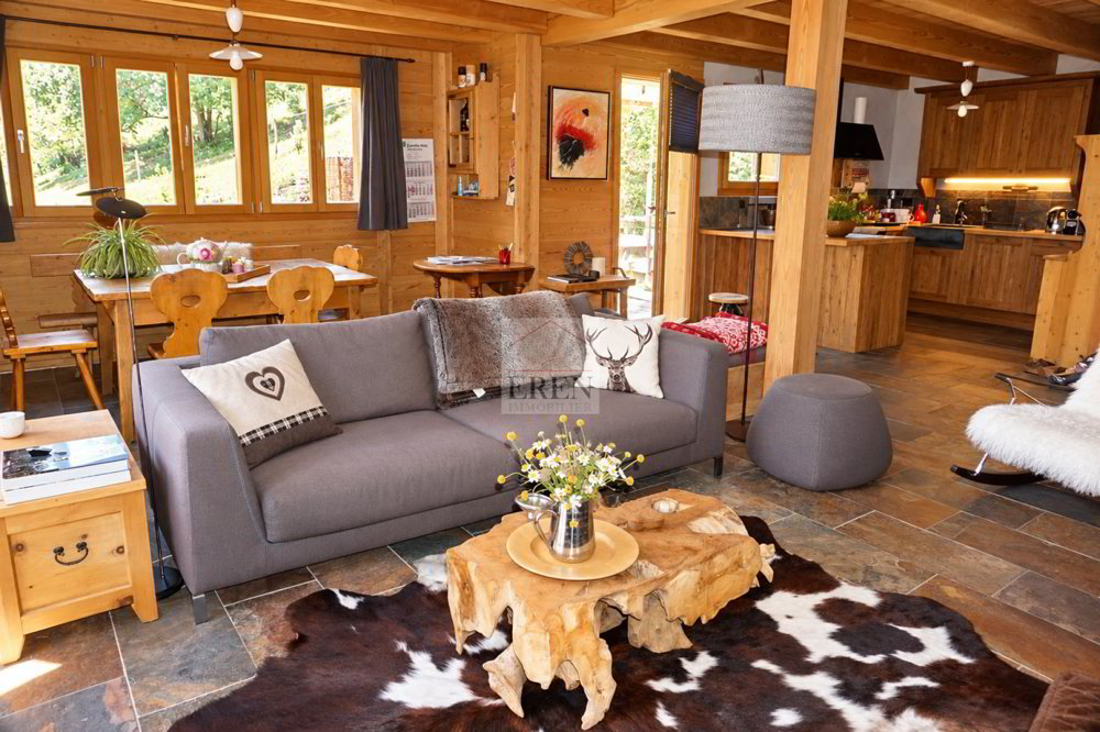 Wohnung – Grimentz - Ansicht 4