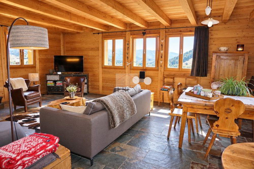 Wohnung – Grimentz - Ansicht 5