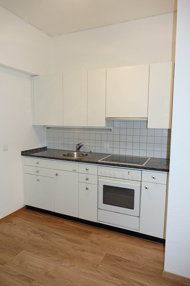Wohnung – Winterthur - Ansicht 2