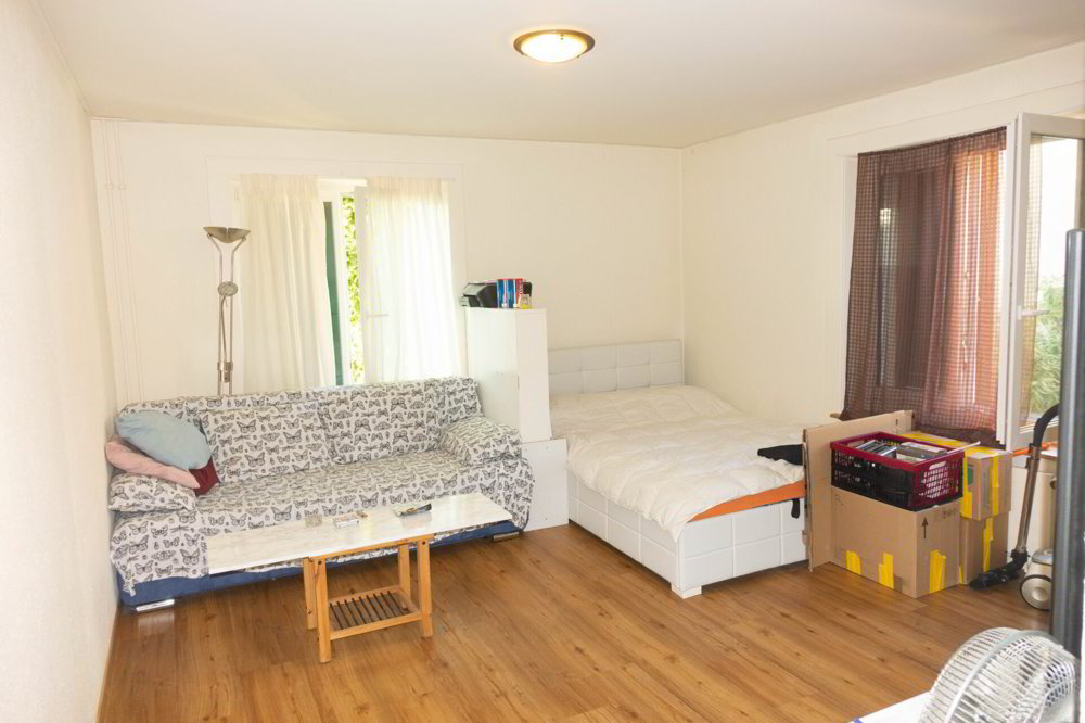 Wohnung – Winterthur - Ansicht 3
