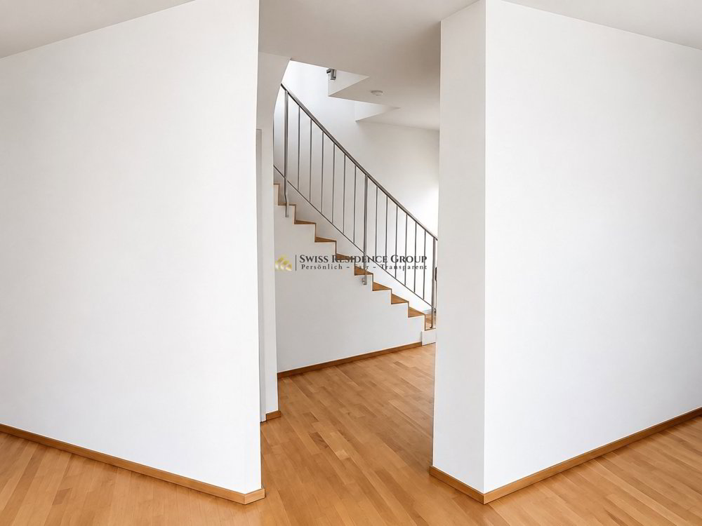 Haus – Zollikon - Ansicht 5