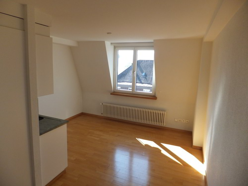 Wohnung – Zürich - Ansicht 3