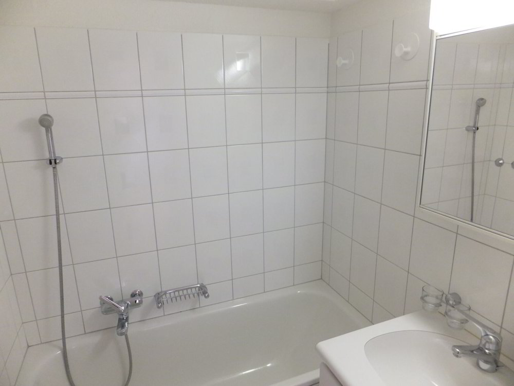 Wohnung – Zürich - Mehr