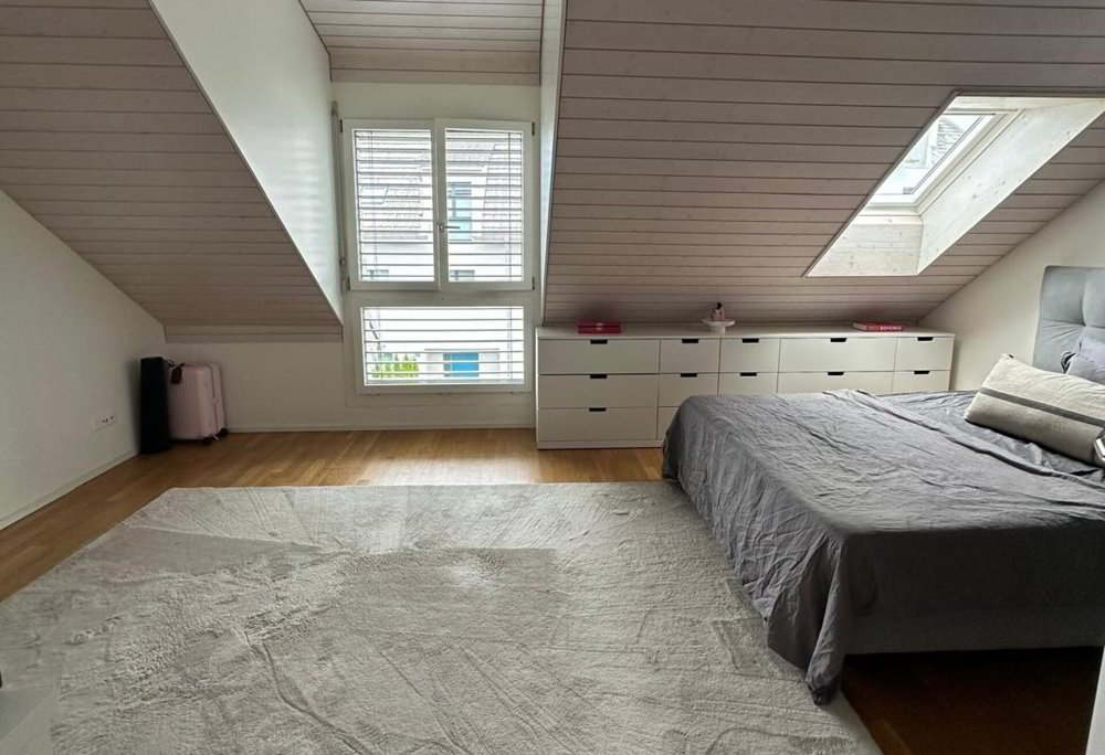Haus – Binz - Ansicht 4
