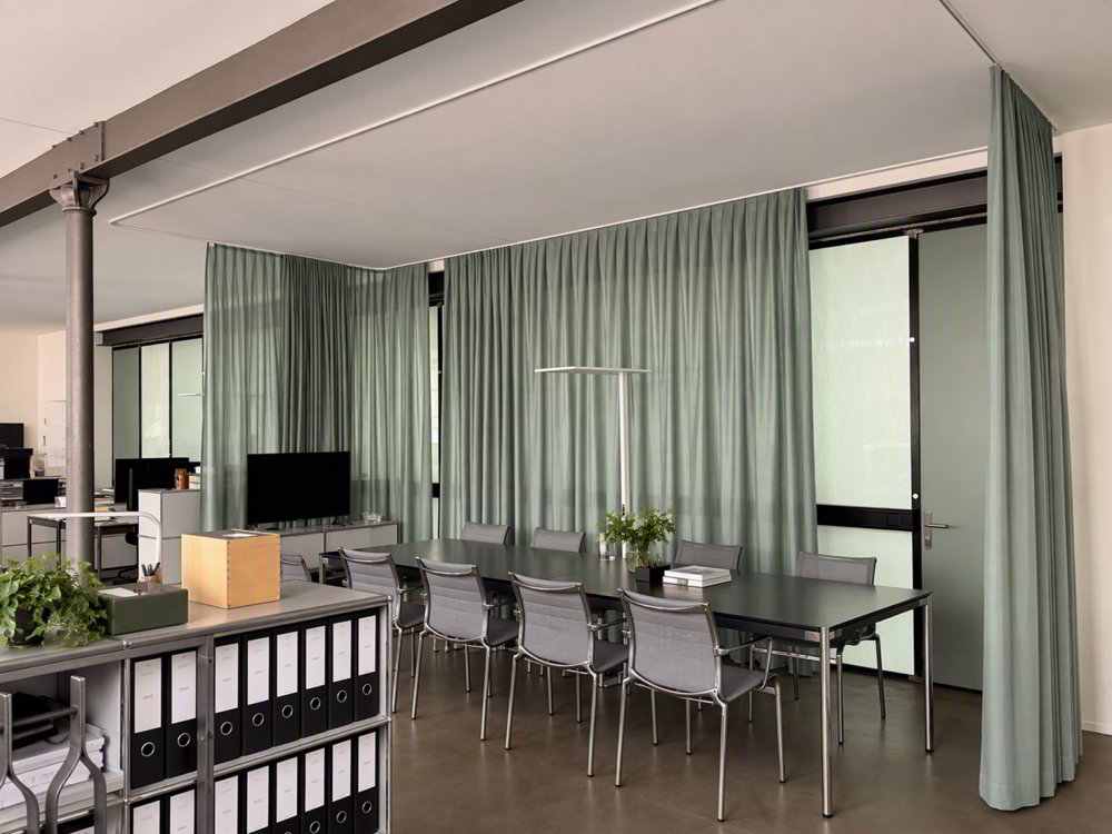 null rooms Office & Commercial for rent in Bern - image 1/5