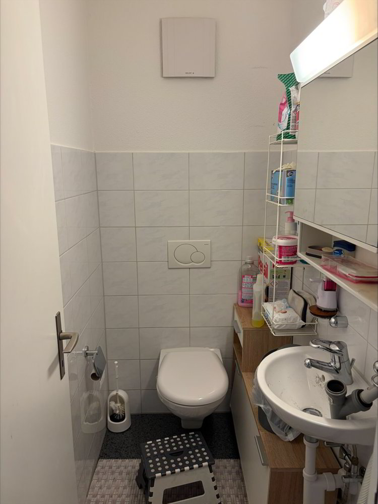 4.5 rooms Apartment for rent in Biel/Bienne - image 1/10