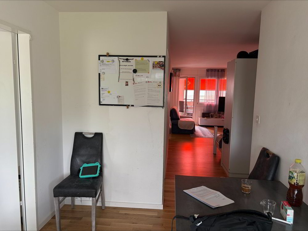 Wohnung – Biel/Bienne - Ansicht 3