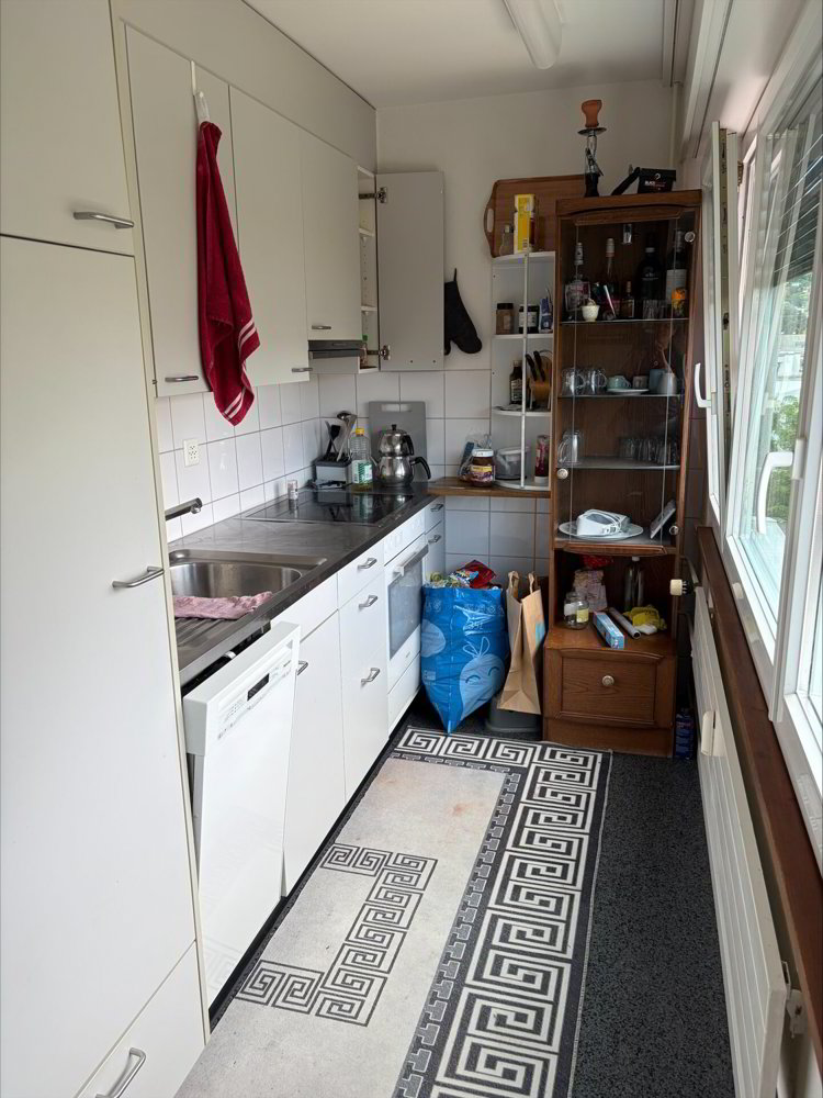 Wohnung – Biel/Bienne - Ansicht 4