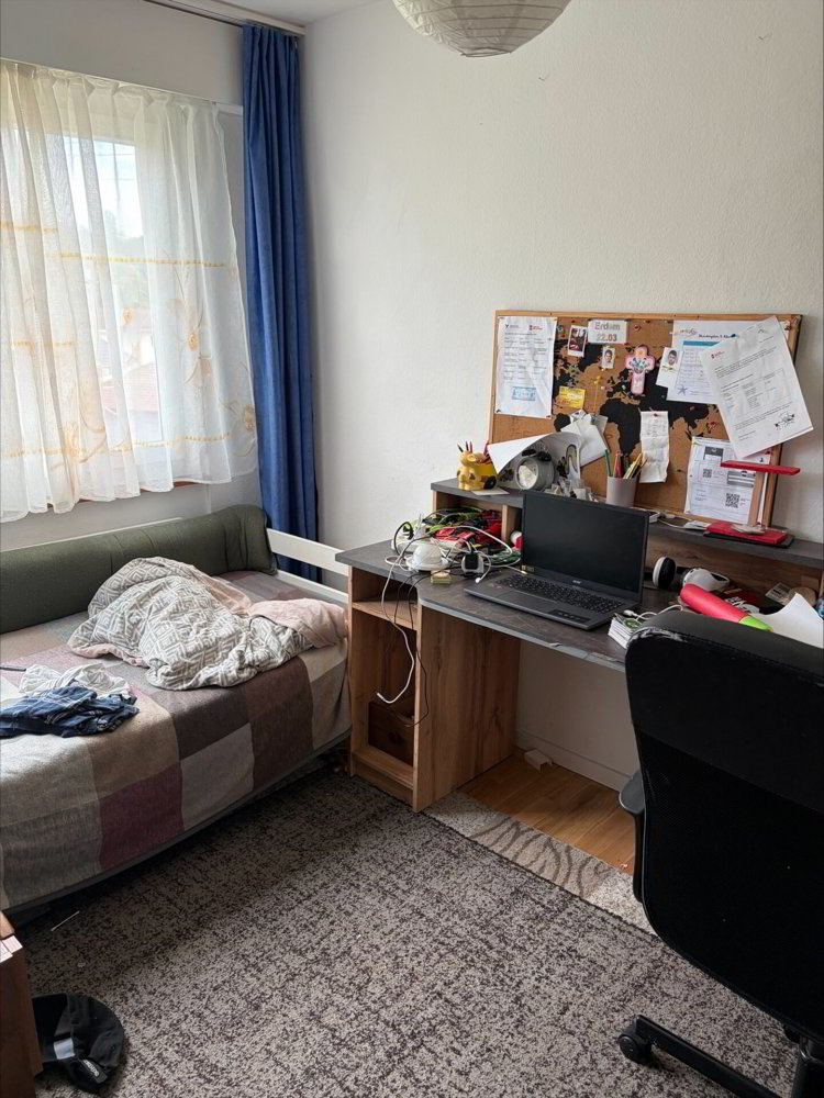 Wohnung – Biel/Bienne - Mehr