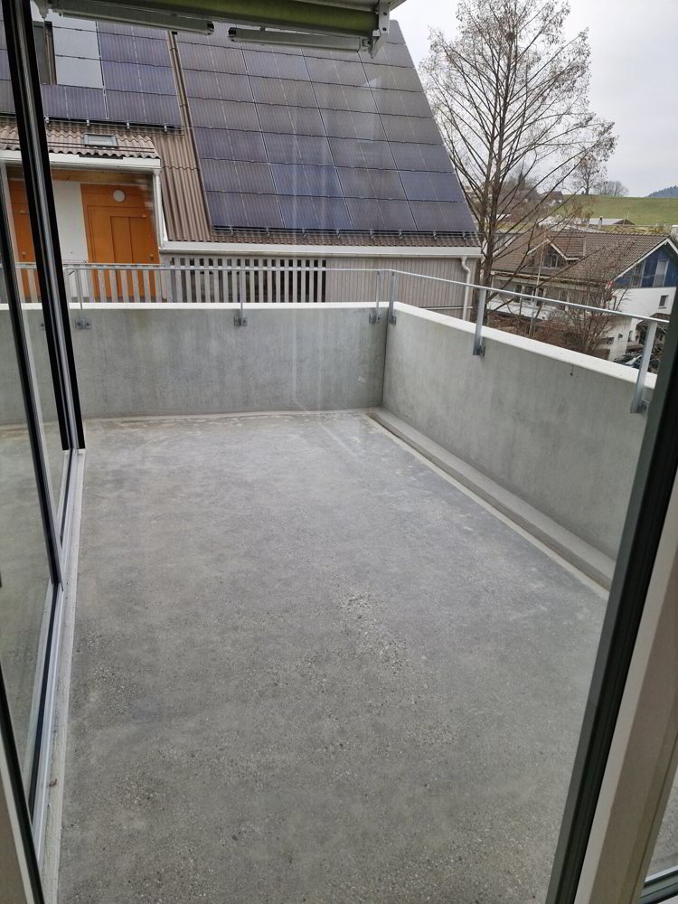 Wohnung – Boll - Mehr