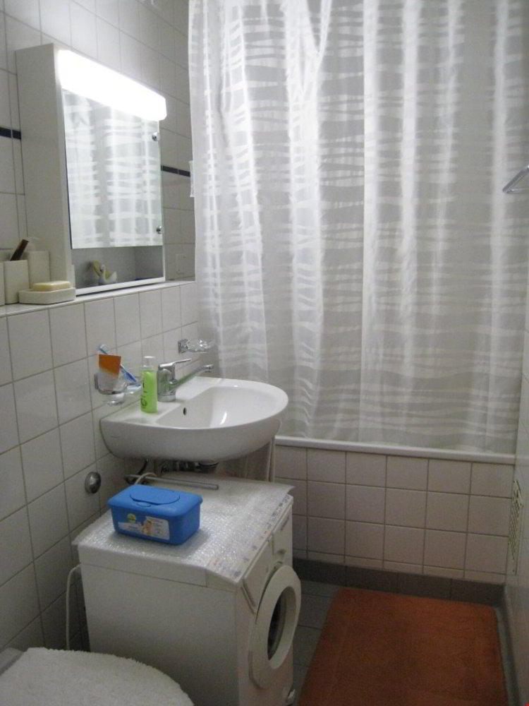 3 rooms Apartment for rent in Bern - image 1/8
