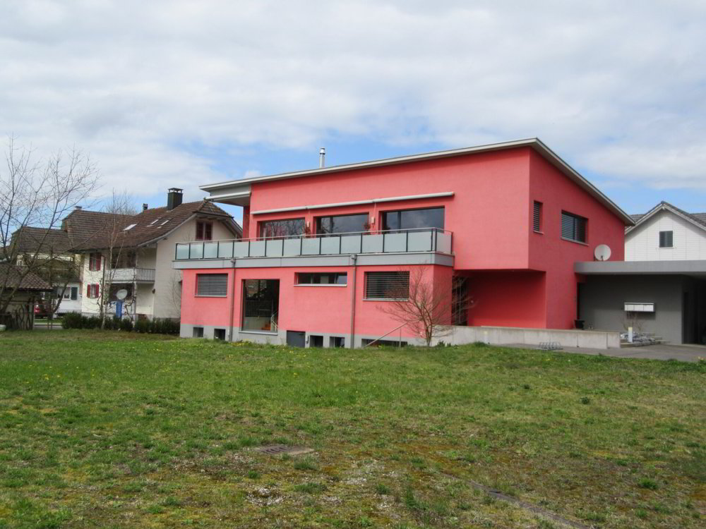 Wohnung – Schötz