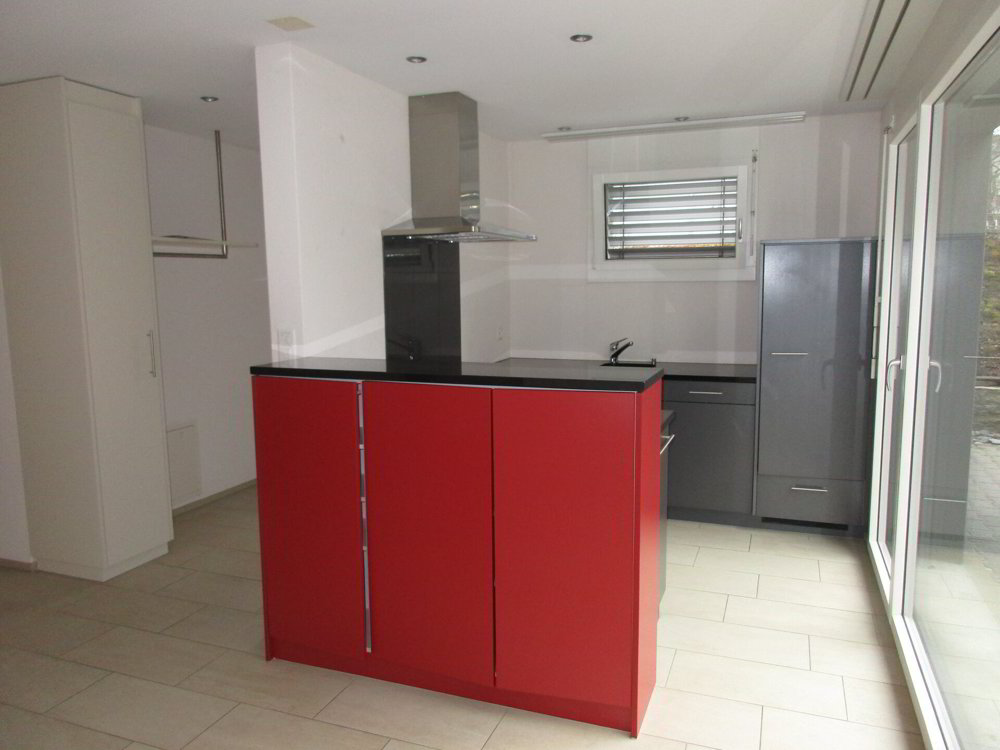 Wohnung – Schötz - Ansicht 2