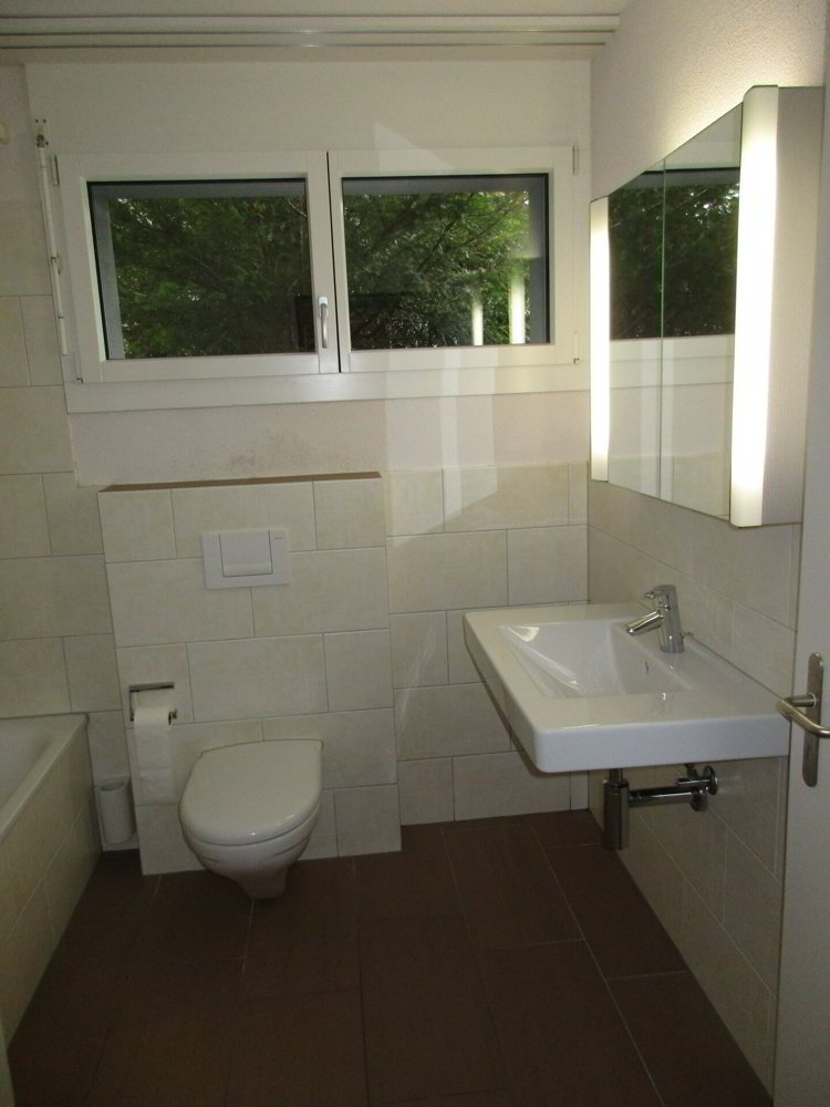 Wohnung – Schötz - Ansicht 4