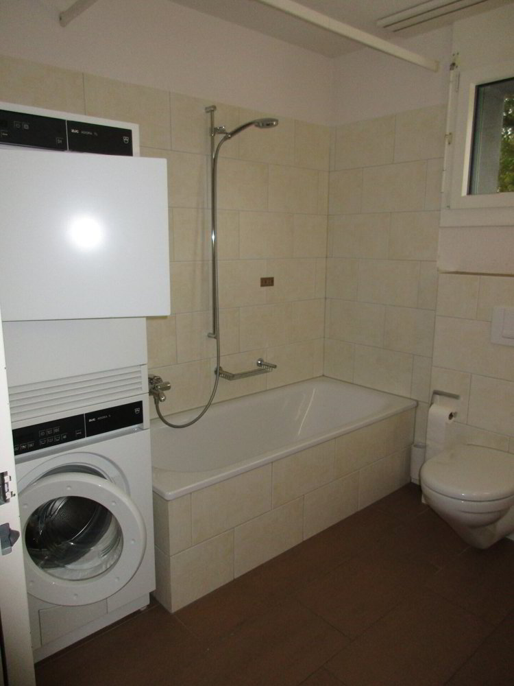 Wohnung – Schötz - Ansicht 5