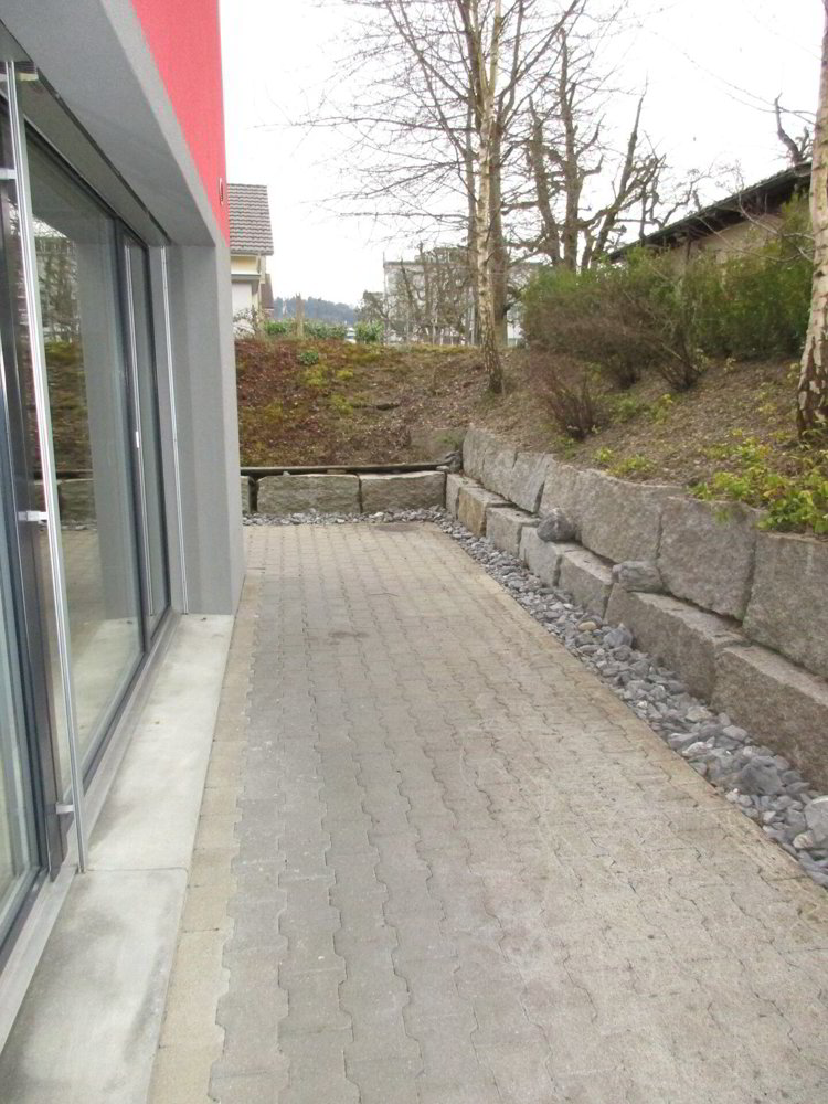 Wohnung – Schötz - Mehr