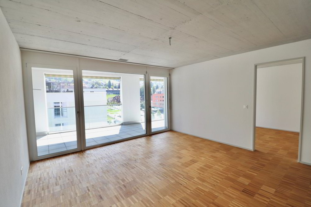 Wohnung – Malters - Ansicht 2