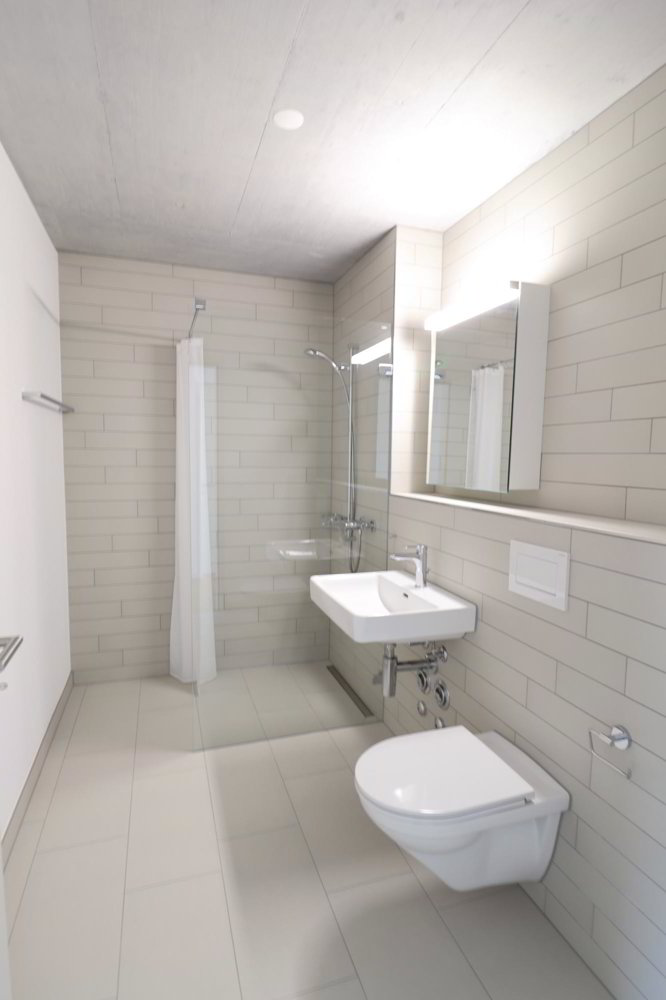 Wohnung – Malters - Ansicht 4