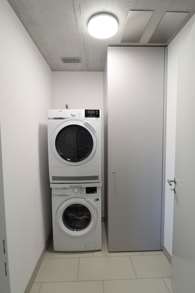 Wohnung – Malters - Mehr
