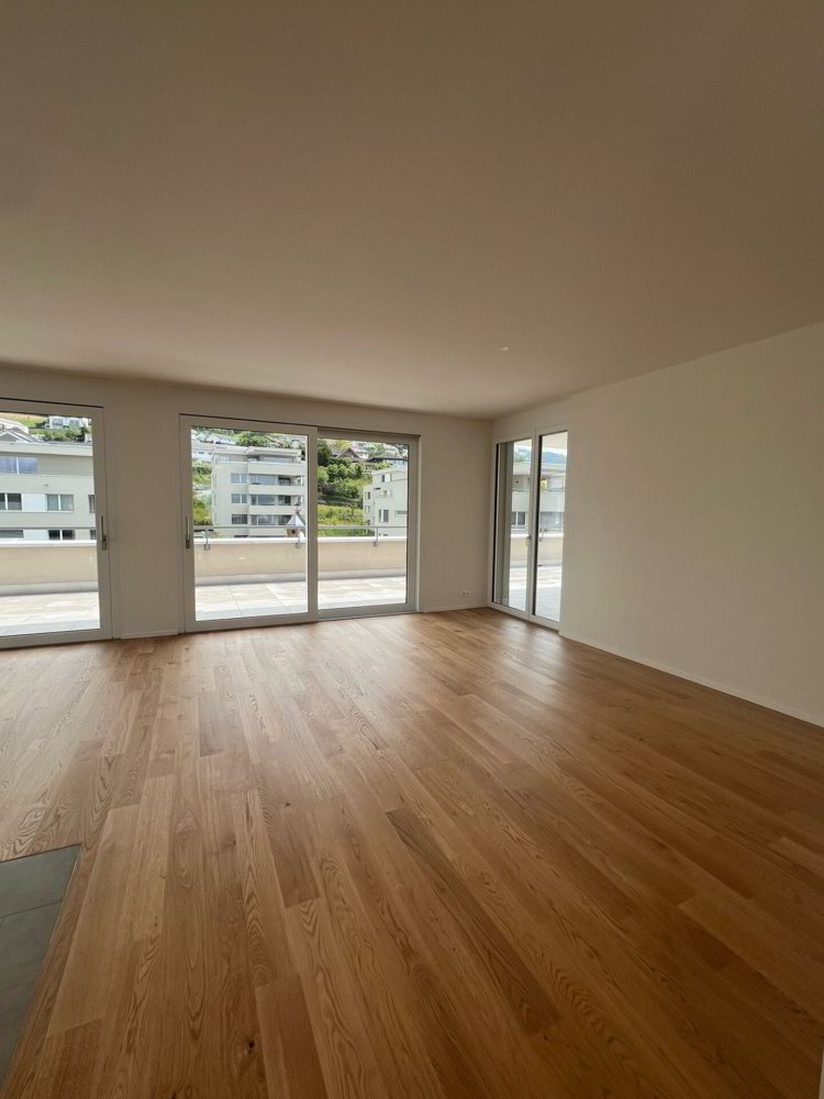 4.5 rooms Apartment for rent in Honau - image 1/13