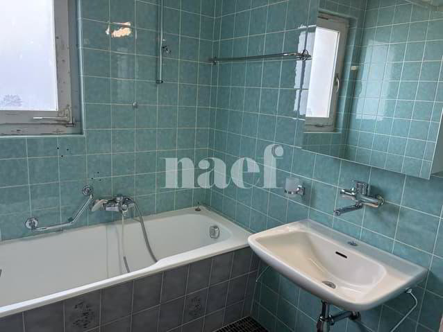 6.5 rooms House for rent in Orbe - image 1/9