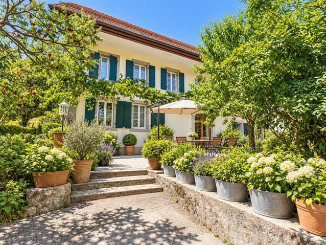 Haus – Moudon