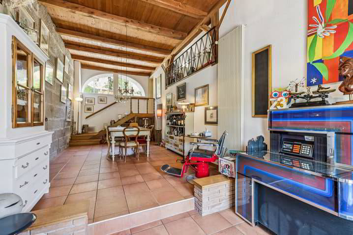 Haus – Moudon - Ansicht 4