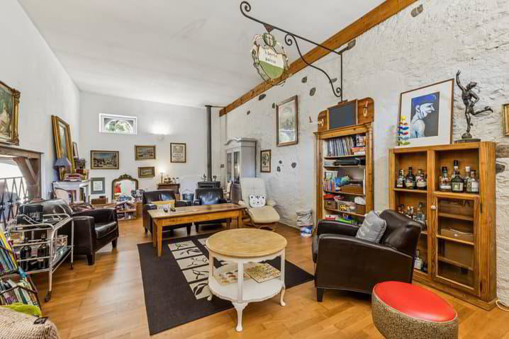 Haus – Moudon - Ansicht 5