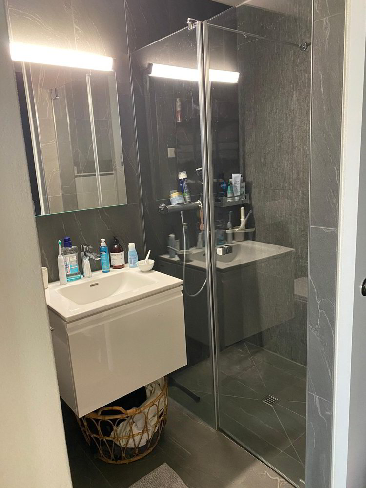1.5 rooms Apartment for rent in Niederurnen - image 1/13