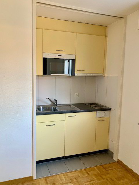 Wohnung – Fribourg, Auge, Schönberg/Schoenberg - Ansicht 3