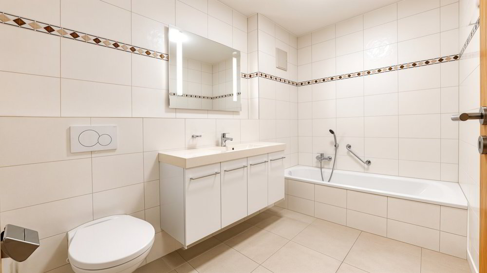 Wohnung – Breitenbach - Ansicht 4